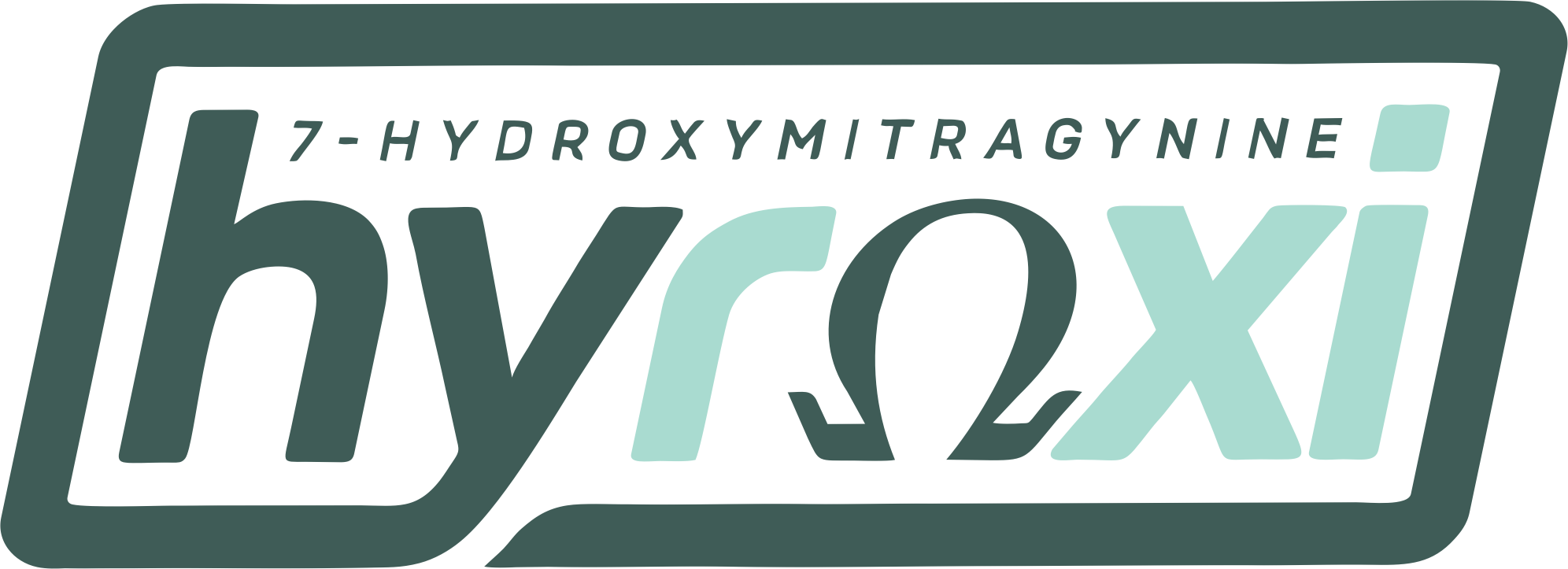 Hyroxi logo