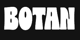 Botan logo